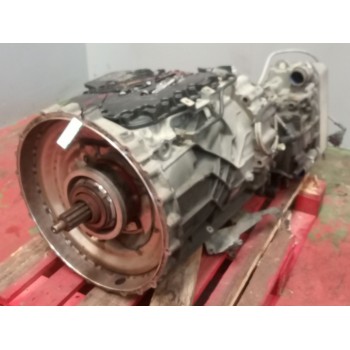 CAJA CAMBIOS 12TX2621TD 1358040077 2189394