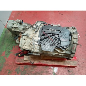 Recambio de caja cambios para daf serie xf euro 6 12.9 diesel referencia OEM IAM 12TX2621TD 1358040077 2189394
