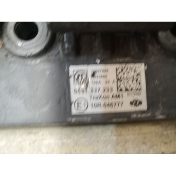 Recambio de caja cambios para daf serie xf euro 6 12.9 diesel referencia OEM IAM 12TX2621TD 1358040077 2189394