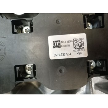 Recambio de caja cambios para daf serie xf euro 6 12.9 diesel referencia OEM IAM 12TX2621TD 1358040077 2189394