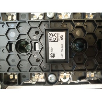 Recambio de caja cambios para daf serie xf euro 6 12.9 diesel referencia OEM IAM 12TX2621TD 1358040077 2189394