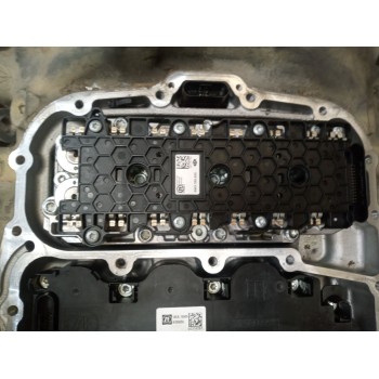Recambio de caja cambios para daf serie xf euro 6 12.9 diesel referencia OEM IAM 12TX2621TD 1358040077 2189394