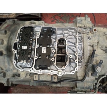 Recambio de caja cambios para daf serie xf euro 6 12.9 diesel referencia OEM IAM 12TX2621TD 1358040077 2189394