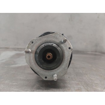 Recambio de amortiguador delantero izquierdo para ford fiesta (cb1) econetic referencia OEM IAM   