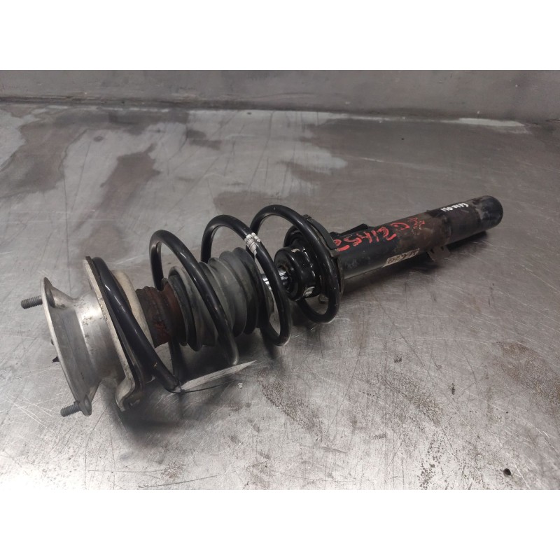 Recambio de amortiguador delantero izquierdo para bmw serie 1 berlina (e81/e87) 120d referencia OEM IAM   