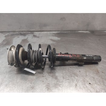 Recambio de amortiguador delantero izquierdo para bmw serie 1 berlina (e81/e87) 120d referencia OEM IAM   