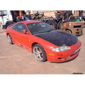 mitsubishi eclipse (d30) del año 1995