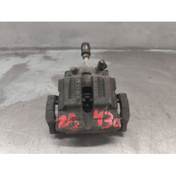Recambio de pinza freno trasera izquierda para bmw 3 (e90) 320 d referencia OEM IAM   