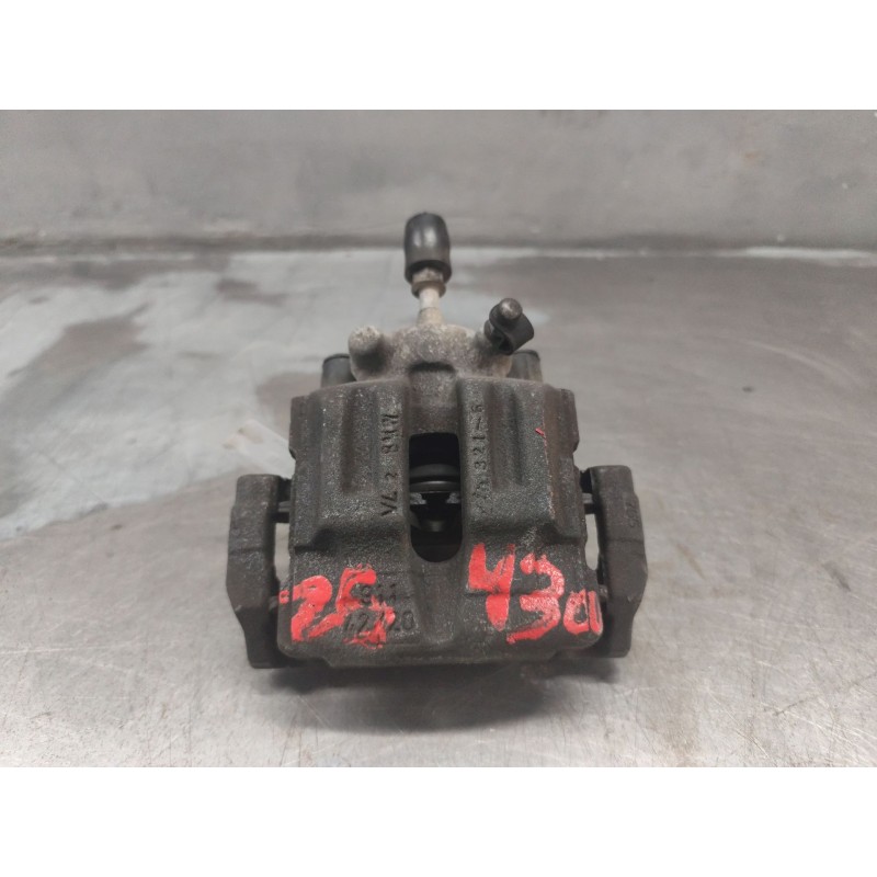 Recambio de pinza freno trasera izquierda para bmw 3 (e90) 320 d referencia OEM IAM - Azul 4
