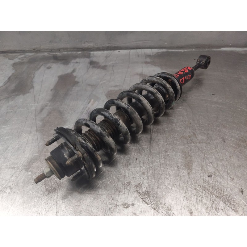 Recambio de amortiguador delantero derecho para toyota land cruiser prado (_j12_) 3.0 d-4d (kdj120, kdj125) referencia OEM IAM - Gris