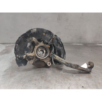 Recambio de mangueta delantera derecha para toyota land cruiser prado (_j12_) 3.0 d-4d (kdj120, kdj125) referencia OEM IAM   