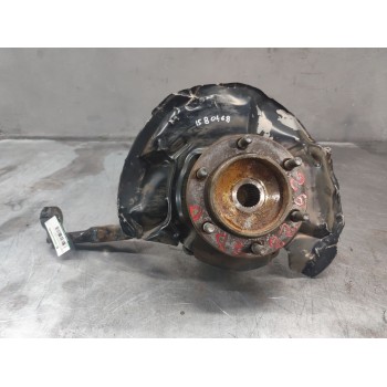 Recambio de mangueta delantera derecha para toyota land cruiser prado (_j12_) 3.0 d-4d (kdj120, kdj125) referencia OEM IAM   