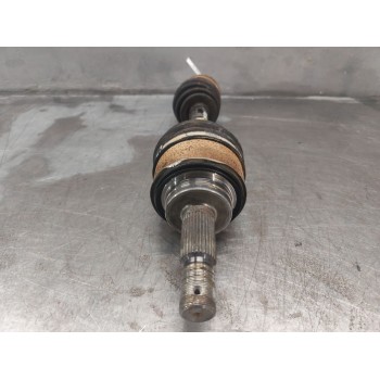 Recambio de transmision delantera derecha para toyota land cruiser prado (_j12_) 3.0 d-4d (kdj120, kdj125) referencia OEM IAM   