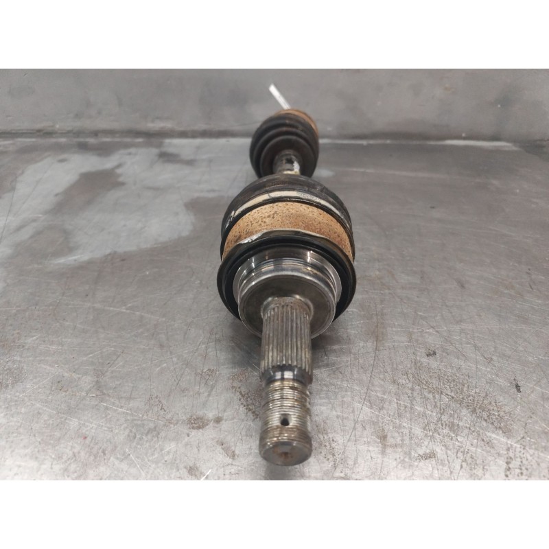 Recambio de transmision delantera derecha para toyota land cruiser prado (_j12_) 3.0 d-4d (kdj120, kdj125) referencia OEM IAM - Gris 2