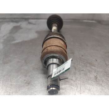 Recambio de transmision delantera derecha para toyota land cruiser prado (_j12_) 3.0 d-4d (kdj120, kdj125) referencia OEM IAM   