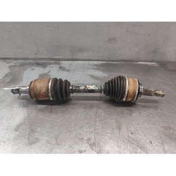 Recambio de transmision delantera derecha para toyota land cruiser prado (_j12_) 3.0 d-4d (kdj120, kdj125) referencia OEM IAM   