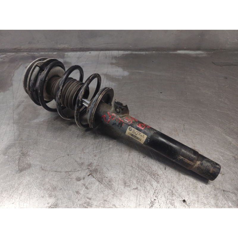 Recambio de amortiguador delantero derecho para bmw serie 3 berlina (e46) 320d referencia OEM IAM 31316757044  