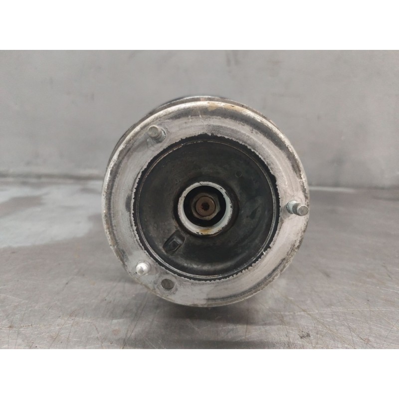 Recambio de amortiguador delantero derecho para bmw serie 3 berlina (e46) 320d referencia OEM IAM 31316757044 - Gris 2