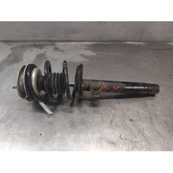 Recambio de amortiguador delantero derecho para bmw serie 3 berlina (e46) 320d referencia OEM IAM 31316757044  