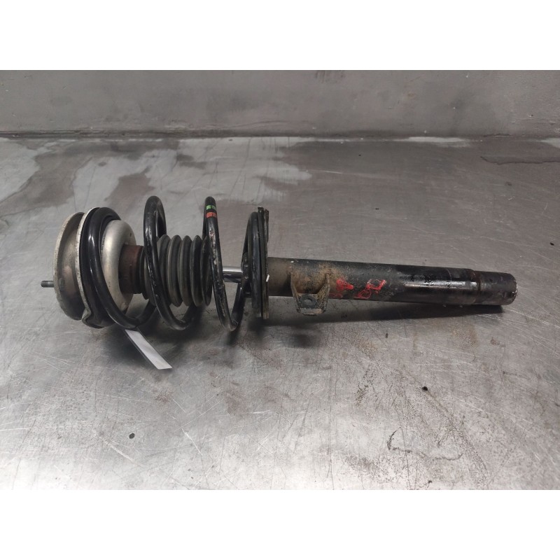 Recambio de amortiguador delantero derecho para bmw serie 3 berlina (e46) 320d referencia OEM IAM 31316757044 - Gris 3