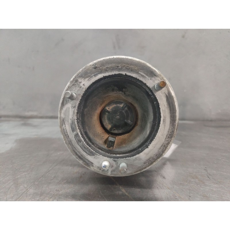 Recambio de amortiguador delantero izquierdo para bmw serie 3 berlina (e46) 320d referencia OEM IAM 31316757043 - Gris 2