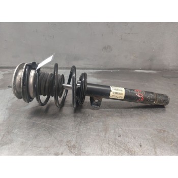 Recambio de amortiguador delantero izquierdo para bmw serie 3 berlina (e46) 320d referencia OEM IAM 31316757043  
