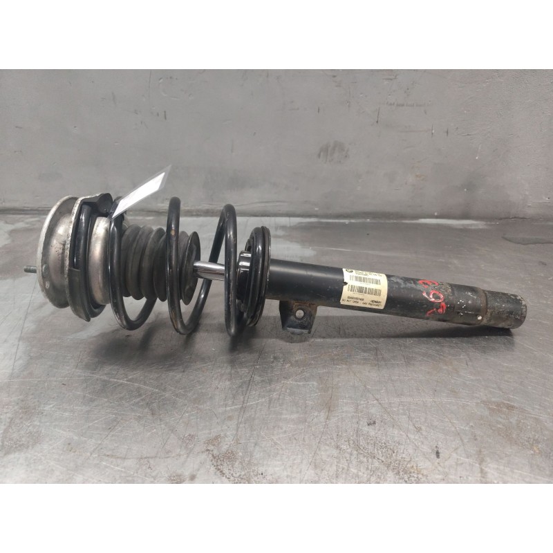 Recambio de amortiguador delantero izquierdo para bmw serie 3 berlina (e46) 320d referencia OEM IAM 31316757043 - Gris 3