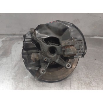 Recambio de mangueta delantera derecha para bmw serie 3 berlina (e46) 320d referencia OEM IAM   