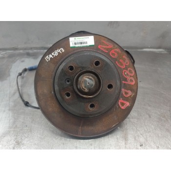 Recambio de mangueta delantera derecha para bmw serie 3 berlina (e46) 320d referencia OEM IAM   