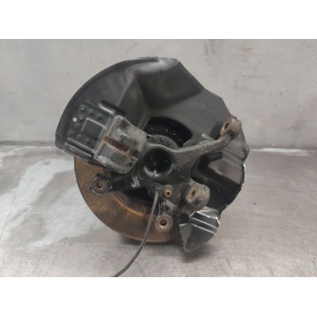 Recambio de mangueta delantera izquierda para bmw serie 3 berlina (e46) 320d referencia OEM IAM   