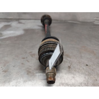 Recambio de transmision trasera izquierda para bmw serie 3 berlina (e46) 320d referencia OEM IAM   