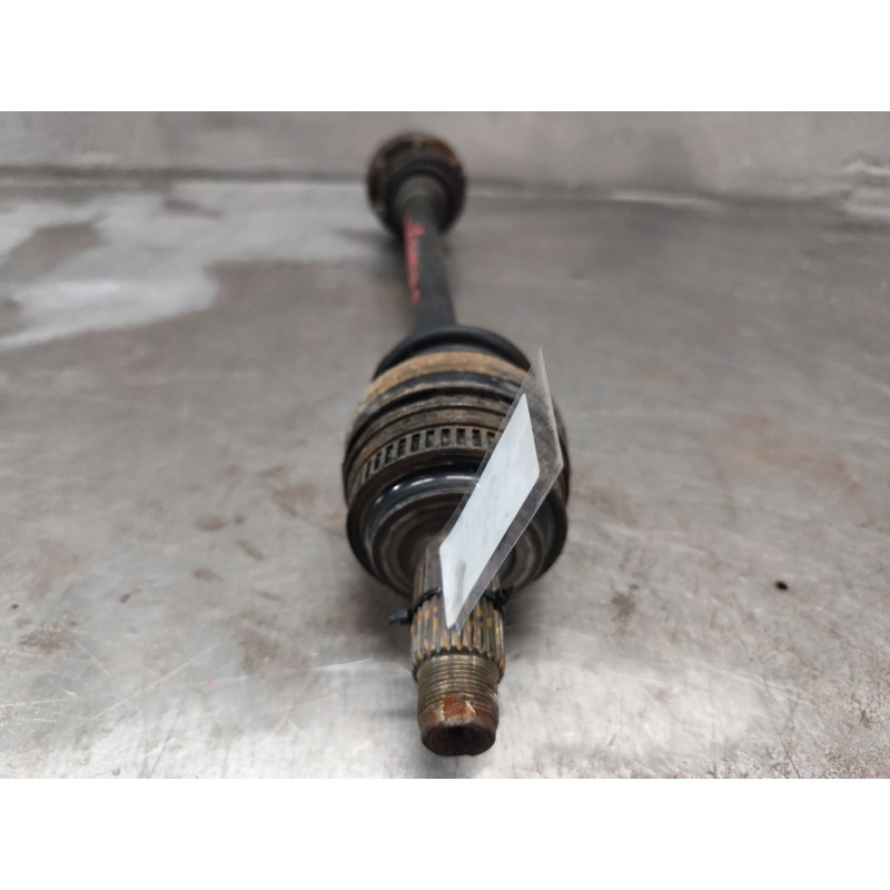 Recambio de transmision trasera izquierda para bmw serie 3 berlina (e46) 320d referencia OEM IAM - Gris 2