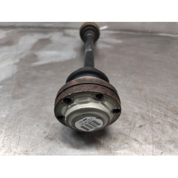 Recambio de transmision trasera izquierda para bmw serie 3 berlina (e46) 320d referencia OEM IAM   