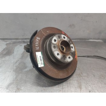 Recambio de mangueta trasera izquierda para bmw 3 (e90) 320 d referencia OEM IAM   