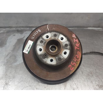 Recambio de mangueta trasera izquierda para bmw 3 (e90) 320 d referencia OEM IAM   