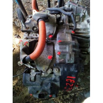 Recambio de caja cambios para toyota prius (nhw20) basis referencia OEM IAM   