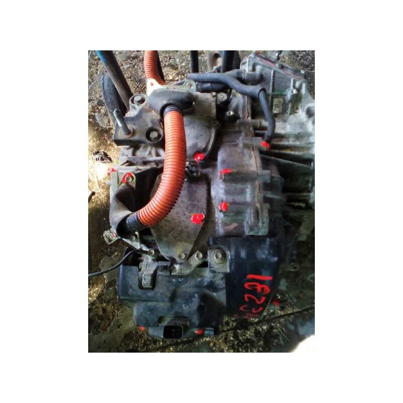 Recambio de caja cambios para toyota prius (nhw20) basis referencia OEM IAM 2