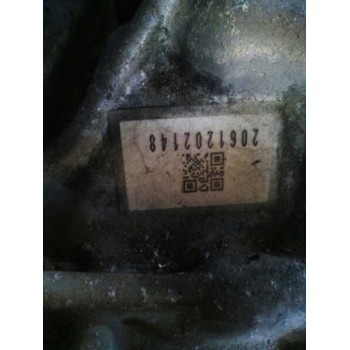 Recambio de caja cambios para toyota prius (nhw20) basis referencia OEM IAM   