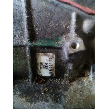 Recambio de caja cambios para toyota prius (nhw20) basis referencia OEM IAM   