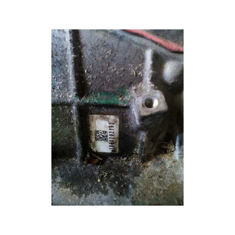 Recambio de caja cambios para toyota prius (nhw20) basis referencia OEM IAM 4