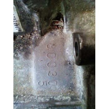 Recambio de caja cambios para toyota prius (nhw20) basis referencia OEM IAM   
