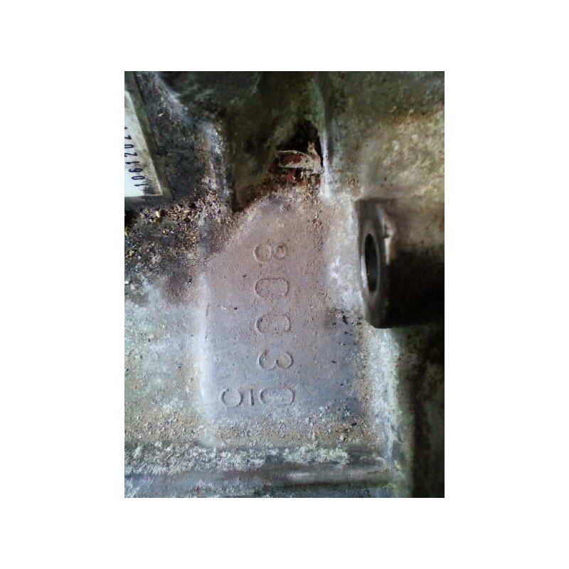 Recambio de caja cambios para toyota prius (nhw20) basis referencia OEM IAM 5