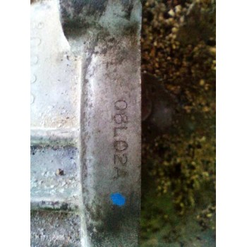 Recambio de caja cambios para toyota prius (nhw20) basis referencia OEM IAM   
