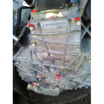 Recambio de caja cambios para toyota prius (nhw20) basis referencia OEM IAM   