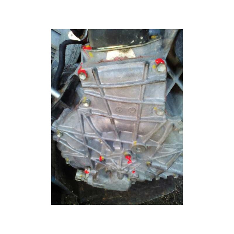 Recambio de caja cambios para toyota prius (nhw20) basis referencia OEM IAM 8
