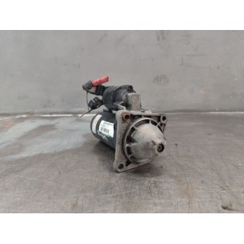 MOTOR ARRANQUE 0986017790 