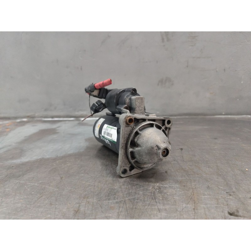 Recambio de motor arranque para fiat bravo ii (198_) 1.4 16v (198axs1b) referencia OEM IAM 0986017790  