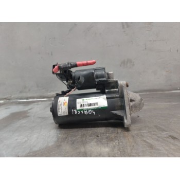 Recambio de motor arranque para fiat bravo ii (198_) 1.4 16v (198axs1b) referencia OEM IAM 0986017790  