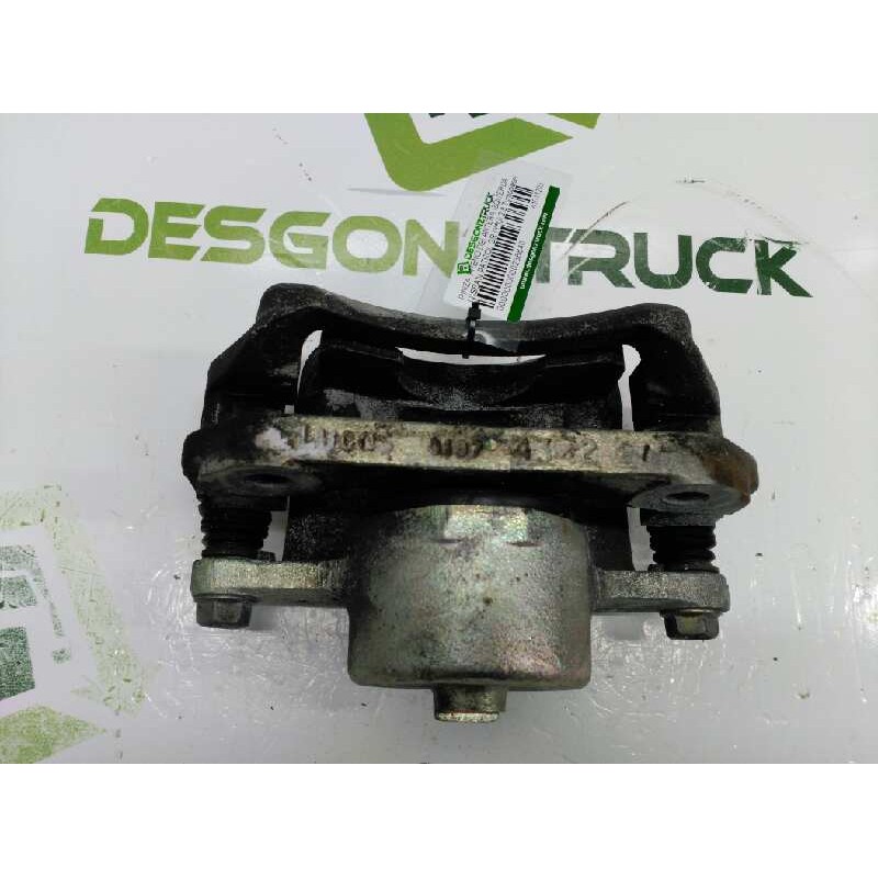 Recambio de pinza freno delantera izquierda para nissan patrol (k/w260) largo ta referencia OEM IAM   