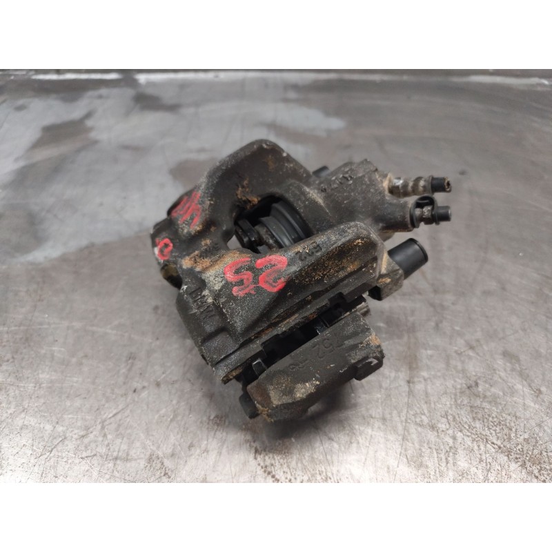 Recambio de pinza freno delantera derecha para bmw serie 1 berlina (e81/e87) 120d referencia OEM IAM   